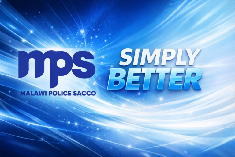 Malawi Police SACCO Recognized as the Most Visible SACCO Brand of the year 2025.